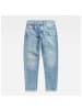 G-Star Raw Jeans in Light Indigo Aged