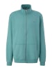 s.Oliver Sweatshirt Jacke in 6557_minze