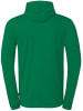 uhlsport  Trainingsjacke "Equipe 29 Multi Hood Jacke" in Grün