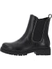 Palado Stiefel, Stiefeletten & Boots Gashail in Schwarz