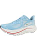 HOKA Laufschuhe Clifton 10 in hellblau