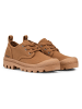 AIGLE Halbschuhe Terre aus recyceltem Material in MARRON