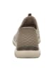 Skechers Sportliche Slipper in Beige