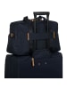 BRIC`s X-Travel Reisetasche S 46 cm (sky) in blau