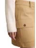 Marc O'Polo Cargo-Minirock shaped in Salted Caramel