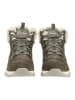 Skechers Stiefelette TREGO SNOW WORRIES Oliv