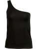Brandit Top "Brandit Bandeau Top Abbey" in Schwarz