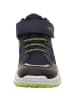 superfit Stiefelette in blau