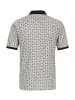 CASAMODA Polo-Shirt in Dunkelblau