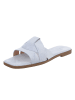 Ital-Design Sandale & Sandalette in Hellblau