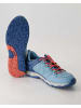 MEINDL Outdoor Schuhe in Blau