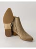 Paul Green Klassische Stiefeletten in Beige