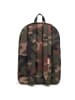 Herschel Heritage 21 - Rucksack 45 cm in woodland camo black white