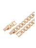 faina Bracelet in Rose Gold