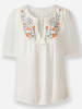 WITT WEIDEN Tunika in ecru