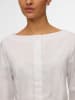 Vero Moda Popelin Hemd in Bright White