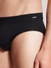 Calida Slip in schwarz