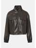 comma Indoor-Jacke in 8940_dunkelbraun