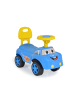 Moni Keep Riding in blau