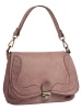 Samantha Look Umhängetasche in alt-rosa