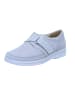 Ganter Klettschuh Karin in lightgrey