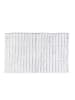 Zone Denmark Badematte Tiles in White