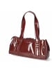 Tamaris Bags Cityshopper MARINA PATENT in rot