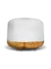 Dr Botanicals Aroma-Diffusor mit Holzmaserung - USB