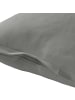 Erwin Müller Seitenschläferkissenbezug Nürnberg in grau