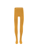 ewers Strumpfhose Uni in honig