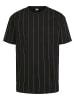 Urban Classics T-Shirt in black
