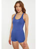 faina Damen Jumper in Kobaltblau