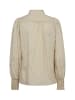 Co'couture Hemd MaliaCC in Bone