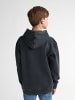 Petrol Industries Hoodie Klamath in Schwarz