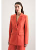 Seidensticker Blazer Regular in Orange