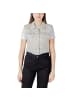 ONLY Beige Damen Weste
