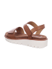 ara Sandalette in braun
