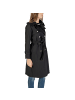 Morgan de Toi Schwarz Damen Blazer