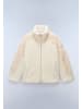 Napapijri Funktionsjacke "A-Falkner W" in Beige