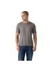 Levi´s T-Shirt 1er Pack in Grau
