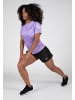 Gorilla Wear T-Shirt - Raleigh - Lila