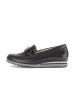 Gabor Slipper in schwarz