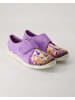 Legero Klettschuhe in Lila