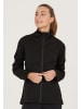 Endurance Laufjacke Kommy in 1001 Black