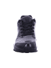 Skechers Schnürhalbschuh in schwarz