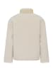 KABOOKI Teddyfleecejacke KBSKYLER 202 in off-white