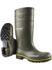 Dunlop Stiefel Acifort in grün