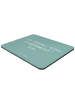 Mr. & Mrs. Panda Mouse Pad Spruch Denker Softwareentwickler mit ... in Meeresbrise