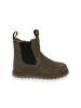 Lotta&Emil CHELSEA BOOT_winter braun