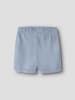 name it Shorts in Dusty Blue